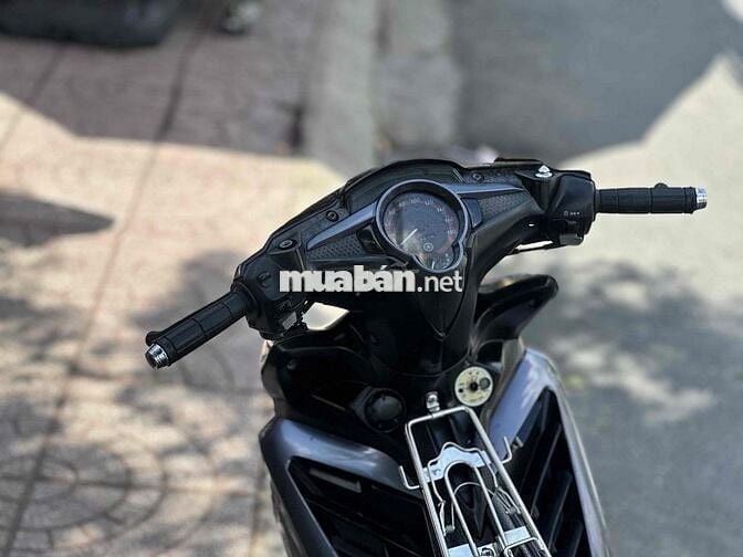 Yamaha Exciter 135 Đen