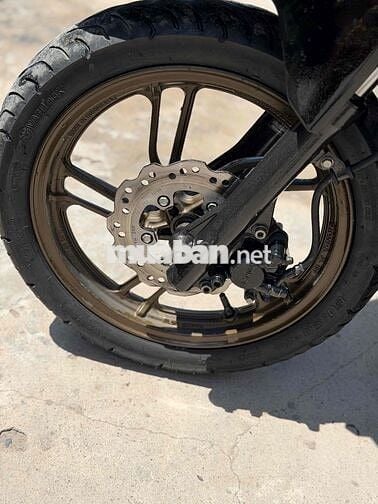 Honda Vario 2023 biển 65 ngây chủ máy êm ru ko lỗi