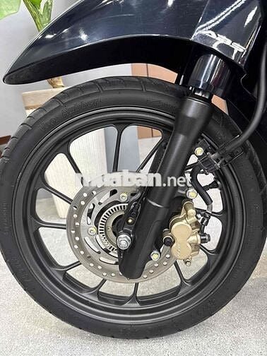 SH Mode ABS 2022 Xám rin bản ĐB chuẩn rin đẹp