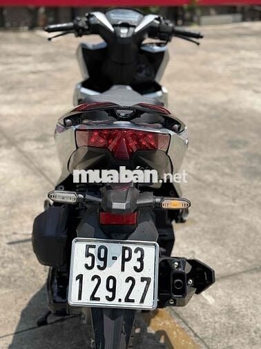 Honda Vario 150 2020 Bạc 35000km