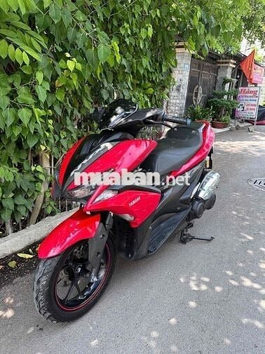 Yamaha NVX125 Smartkey mới 90%