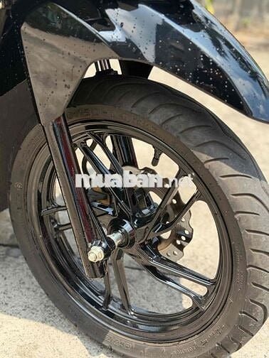 Honda Vario 150 2020 Bạc 35000km