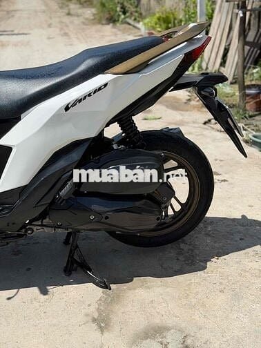 Honda Vario 2023 biển 65 ngây chủ máy êm ru ko lỗi