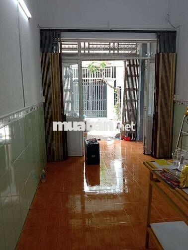 Nhà nguyên căn 2,8 triệu gần chợ Vĩnh Lộc A