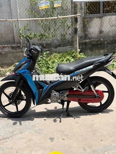 Rsx Fi tiếc kiệm xăng 2019 biển 94 máy êm ru
