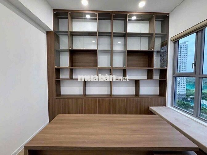 CHO THUÊ 3PN TẠI CHUNG CƯ CELESTA RISE FULL NỘI THẤT LH LUÂN XEM NHÀ