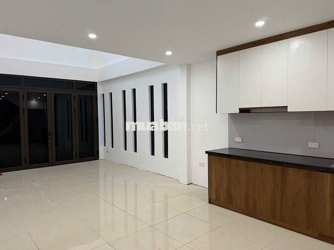 Bán Nhà Vân Trì Đông Anh, 4 Tầng Ở Ngay, Gần Chợ Rau Sạch