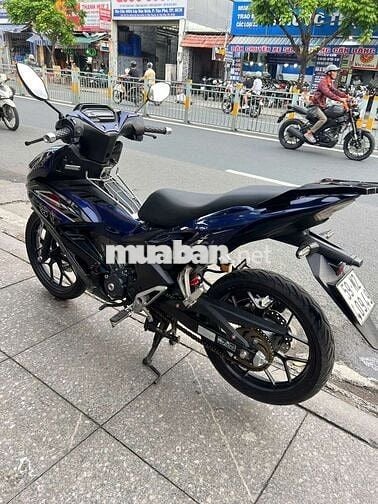 Honda Winner X V2 2020 Xanh