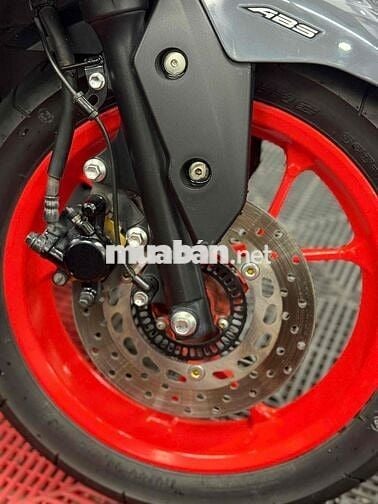 💥NVX155 V2 khoá SMK 2022 BSTP Chính Chủ💥