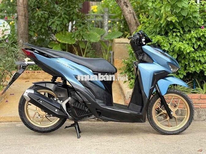 Honda Vario 125cc bstp chính chủ máy móc zin êm