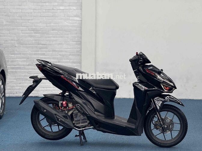 Vario 125 2020 KHOÁ SMK 9 CHỦ