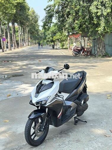 Honda Airblade 125 2016 Trắng đen 34.906 Km
