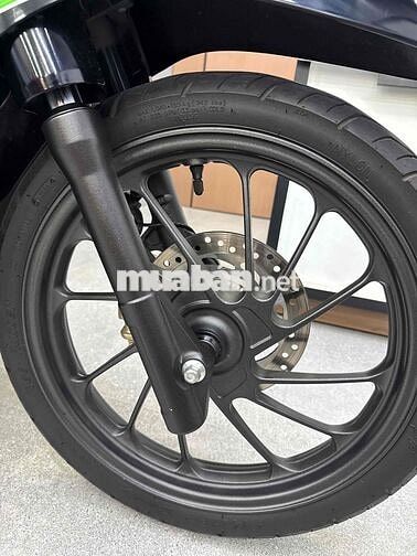 SH Mode ABS 2022 Xám rin bản ĐB chuẩn rin đẹp