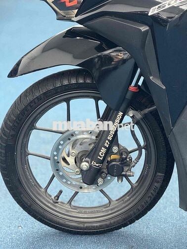 Vario 125 2020 KHOÁ SMK 9 CHỦ