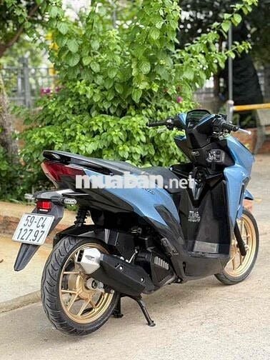Honda Vario 125cc bstp chính chủ máy móc zin êm