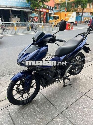 Honda Winner X V2 2020 Xanh