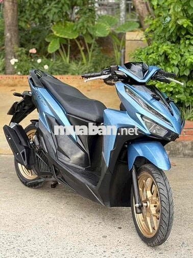 Honda Vario 125cc bstp chính chủ máy móc zin êm