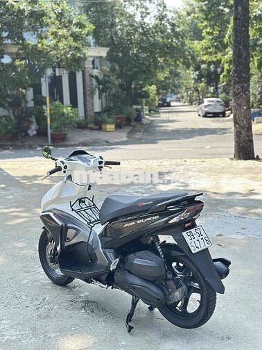 Honda Airblade 125 2016 Trắng đen 34.906 Km