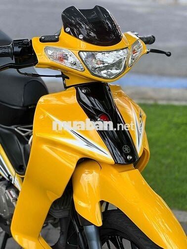 Yamaha Yaz gtdd(kst)