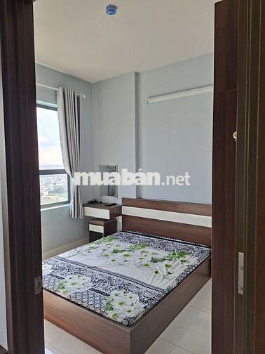 Cho thuê CH Green River quận 8 Dt65m2 2PN 2WC full nôi thất giá 10tr