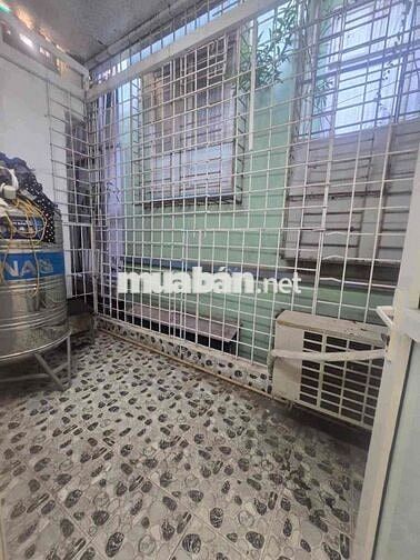 Bán nhà Tân Mai 30m 4T giá 6,3tỷ