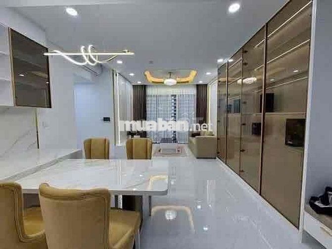 CHO THUÊ 3PN TẠI CHUNG CƯ CELESTA RISE FULL NỘI THẤT LH LUÂN XEM NHÀ