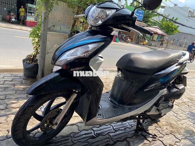 Honda Vision Fi 2012 máy êm💕bstp cavet đủ