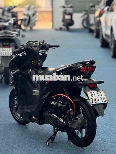Vario 125 2020 KHOÁ SMK 9 CHỦ