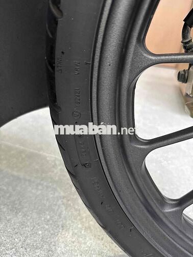 SH Mode ABS 2022 Xám rin bản ĐB chuẩn rin đẹp