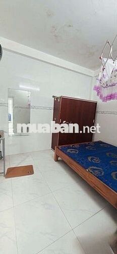 Bán nhà Kênh Tân Hoá, 4m x 10m, hỗ trợ vay, chỉ hơn 4 tỷ Thương Lượng