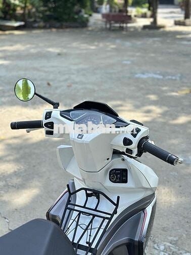 Honda Airblade 125 2016 Trắng đen 34.906 Km