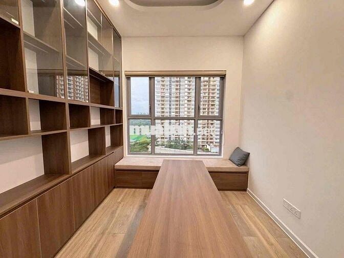 CHO THUÊ 3PN TẠI CHUNG CƯ CELESTA RISE FULL NỘI THẤT LH LUÂN XEM NHÀ