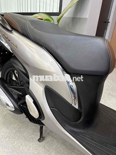 SH Mode ABS 2022 Xám rin bản ĐB chuẩn rin đẹp