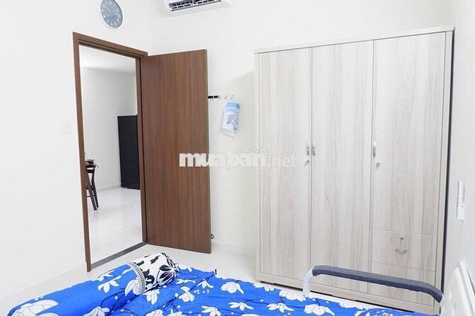 Cho thuê căn 2 PN full nội thất giá tốt