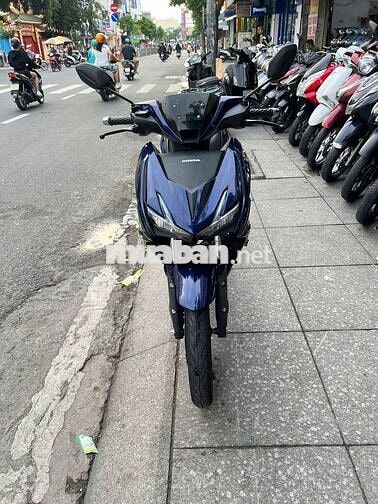 Honda Winner X V2 2020 Xanh