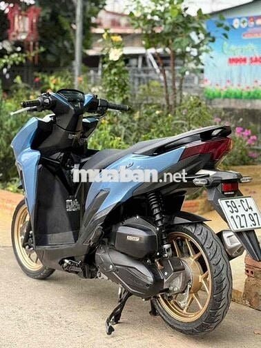 Honda Vario 125cc bstp chính chủ máy móc zin êm