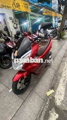 Honda PCX 125 2012 Đỏ