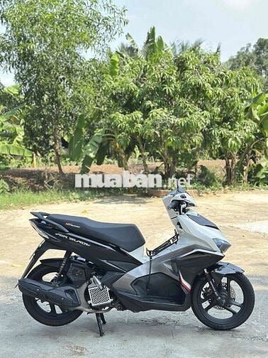 Honda Airblade 125 2016 Trắng đen 34.906 Km
