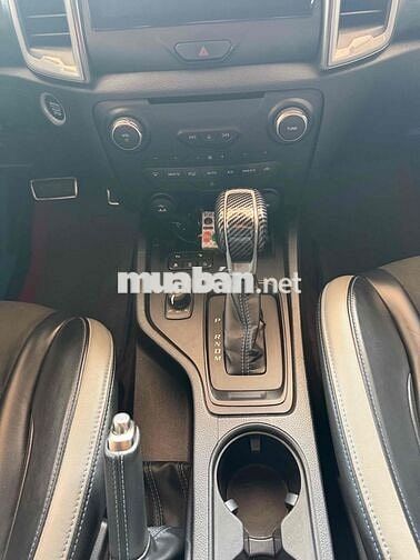 Ford Raptor 2019 Xám 109.000 km đồ chơi ngoài200tr