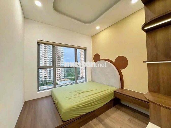 CHO THUÊ 3PN TẠI CHUNG CƯ CELESTA RISE FULL NỘI THẤT LH LUÂN XEM NHÀ