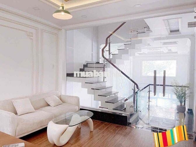 💥 NHÀ KHU BIỆT LẬP - FULL NỘI THẤT XỊN - BẢO AN TRỰC 24/24