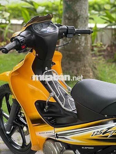 Yamaha Yaz gtdd(kst)