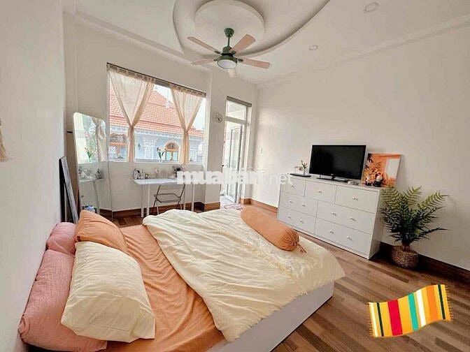 💥 NHÀ KHU BIỆT LẬP - FULL NỘI THẤT XỊN - BẢO AN TRỰC 24/24