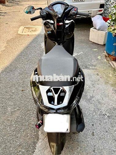 Honda Lead 2019 dọn sạch
