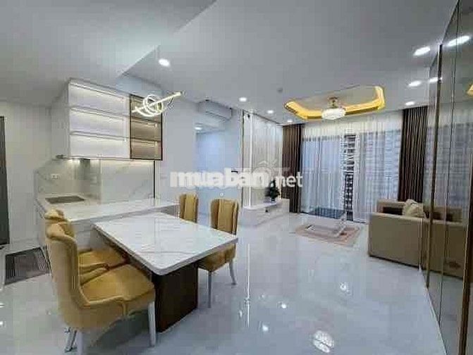 CHO THUÊ 3PN TẠI CHUNG CƯ CELESTA RISE FULL NỘI THẤT LH LUÂN XEM NHÀ