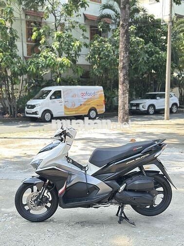 Honda Airblade 125 2016 Trắng đen 34.906 Km