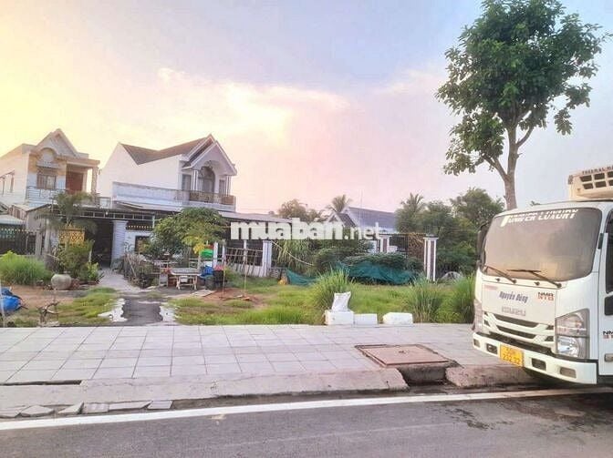 Hàng Vip, chỉ 1.4 tỷ sở hữu 1150m² đất thổ ngay KCN An Nhựt Tân
