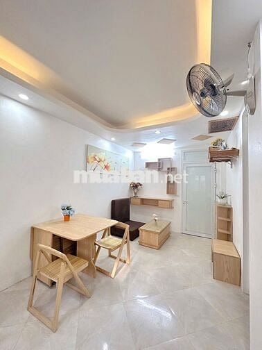 Bán chung cư mini tại phố Phương Mai, giá tốt 2,6 tỷ, 50m2, 2PN, 2WC