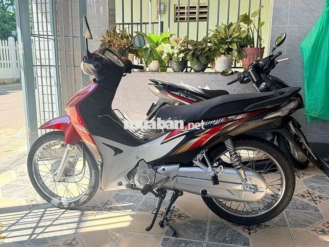 Xe wave s 110