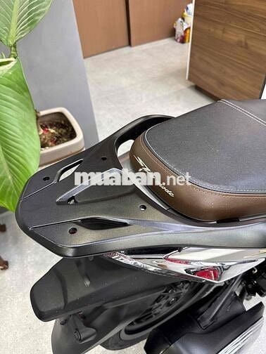 SH Mode ABS 2022 Xám rin bản ĐB chuẩn rin đẹp